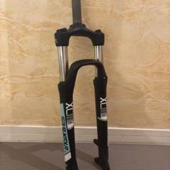 SR SUNTOUR XCM30 サンツアー　サスペンション　ビアンキ SR SUNTOUR XCM30 サンツアー サスペンション ビアンキ - メルカリ