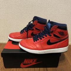 NIKE AIR JORDAN 1 RETRO HIGH OG DAVID