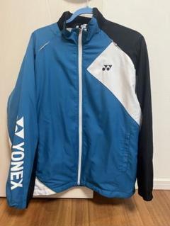 新品未使用　タグ付き　YONEX ウォームアップウェア 50134_01.jpg