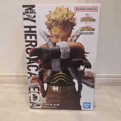 未開封新品】ヒロアカ 一番くじ D賞 ホークス