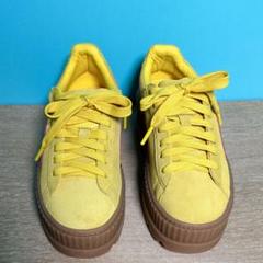 2025年最新】puma fentyの人気アイテム - メルカリ
