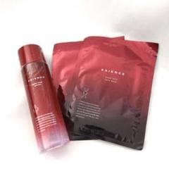 エシエンス　薬用ナノシープセラム3本＋ シートマスクセット エシエンス 薬用ナノシープセラム3本＋ シートマスクセット
