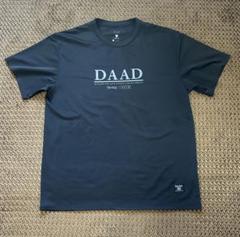 aktr Devilock コラボTシャツ 2XL ブラック