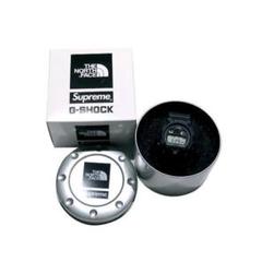 【新品】SUPREME 22AW TIMES SQUARE G-SHOCK