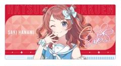 学園アイドルマスター 花海咲季 デスクマット プレイマット ラバーマット 学マス
