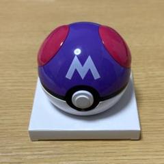 新品 Samsung Galaxy Buds ポケモンケース 【マスターボール】 Galaxy Buds」ケースのポケモン「モンスターボール」デザインが