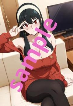 【最新作】ブロマイド 276 プロフ確認必須♡