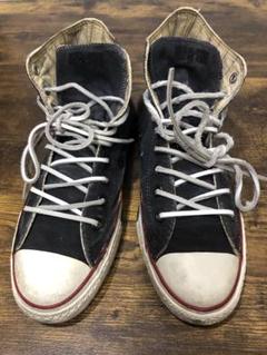 Converse ❌John Varvatos◎クリアソール レザーオールスター 2025年最新】converse john varvatosの人気アイテム - メルカリ