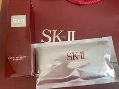 SK-II お化粧水マスクセット