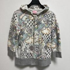 Barbie柄の可愛いスウェットパーカー新品バービーオーバーサイズフーディ長袖 Barbie柄の可愛いスウェットパーカー新品バービーオーバーサイズ