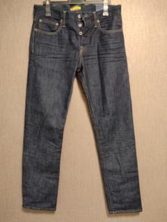 ラルフローレンラグビー RUGBY スリムジーンズ Straight Slim