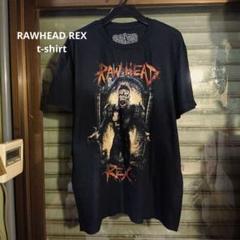 GRAVE YARD/RAWHEAD REXロウヘッドレックス 映画 Tシャツ