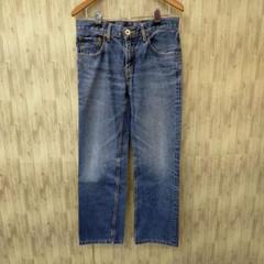 P5-77T/Levi's502/ジーンズ/29インチ/ブルー