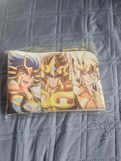 聖闘士星矢 マウスパッド