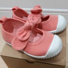 新品 ブランシェス サンダル