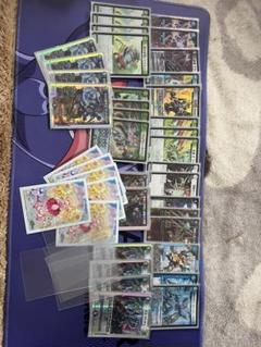 デュエマ　デッドダムド デッキ
