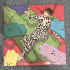 jack in the box j-hope LP アナログ盤 - メルカリ