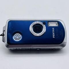 PENTAX Optio WPi 動作確認済 PENTAX Optio WPi 動作確認済