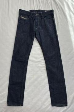希少【DIESEL】TEPPHAR SLIM CARROT