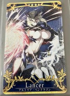 アルトリア最終再臨 フェイタル アルトリア・ペンドラゴン 最終再臨 Fateアーケード | 静屋