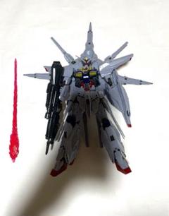GUNDAMSEED　MG　プロヴィデンスガンダム（中古・素組） Yahoo!オークション - バンダイ 1/100 MG プロヴィデンス