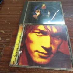 B’z アルバム　CDセット 稲葉浩志　マグマ Amazon.co.jp: マグマ: ミュージック