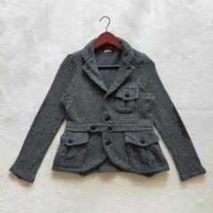 【美品】Kapital レディースジャケット KAPITAL Women's Jacket