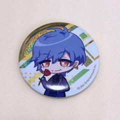 A3! 缶バッジ／斑鳩三角 満開Treasure（開花後）【受注生産商品