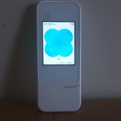 Speed Wi-Fi NEXT W04 CE0168