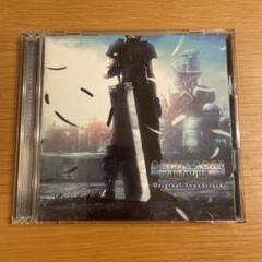 2025年最新】FINAL FANTASY VII REBIRTH Original Soundtrack