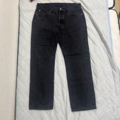 Levi's メキシコ製 Levi'sリーバイス 501 CONE DENIM WHITE OAK