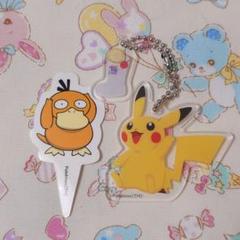コメダ珈琲　ピカチュウ
