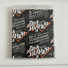 Aim Higher Blu-ray 特装版 Amazon.co.jp: Kuzuha & Kanae & ROF-MAO Three-Man LIVE「Aim