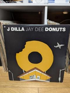 2025年最新】j dilla レコード donutsの人気アイテム - メルカリ