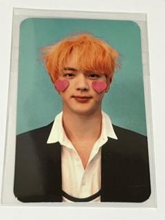 2025年最新】bts cd love yourself 結 fの人気アイテム - メルカリ