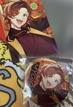 リモートホスト 田邊幸輔 うちわ、アイマスク リモートホスト 田邊幸輔 うちわ、アイマスク