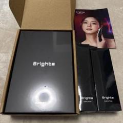 ⭐️新品未使用品⭐️Brighte ELEKI LIFT BRT-FL170 Brighte(ブライト) | つまり、瞬間リフトアップ