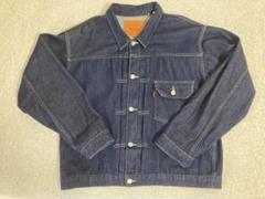 Levi's 506XX デニムジャケット サイズ42 極美品✨Levi's 506XX LVC 1st サイズ42 ジージャン デニム
