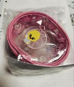SKZOO CLEAR POUCH クリアポーチ ポガリ フィリックス Stray Kids SKZOO POPUP フィリックス ポガリ ペンケース ポーチ