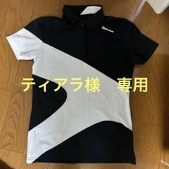 TaylorMade ゴルフ ポロシャツ ブラック/ホワイト - メルカリ