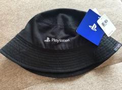 PlayStation バケットハット　帽子　プレステーション