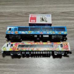 アンパンマン 鉄道模型セット