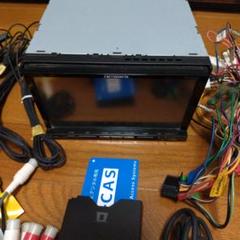 カロッツェリア サイバーナビ AVIC−ZH9900 動作確認済 ナビ連動ETC カロッツェリア サイバーナビ AVIC−ZH9900 動作確認済 ナビ連動