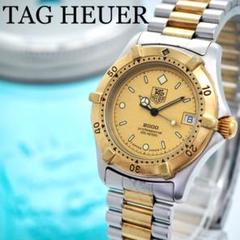 TAG Heuer タグホイヤー　プロフェッショナル 2000 ゴールド 不動 楽天市場】【ウォッチ】TAG Heuer タグ ホイヤー