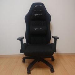 e-win ゲーミングチェアの検索結果 - メルカリ 売り日本 オットマン付き ゲーミングチェア 2019シリーズ E-WIN pua様専用 デスクチェア
