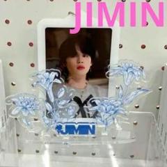 ジミン 日本展示会「The Truth Untold」グッズ公開、リピート