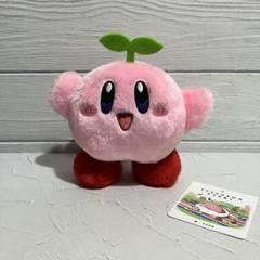 いつでもカービィ　ぬいぐるみマスコット　からめる