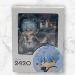 2025年最新】坂田銀時 ねんどろいどの人気アイテム - メルカリ