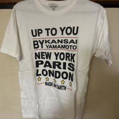 山本寛斎　Tシャツ　レア