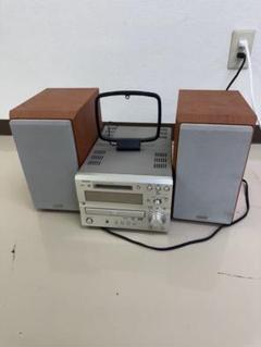 年代物　希少　DENON D-MS5DV システムコンポ MD未チェック Amazon.co.jp: DENON デノン (デンオン) D-MS5DV(M) 木目 DVD/MD